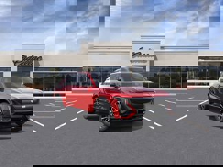 New 2025 Cadillac Lyriq Sport image 1