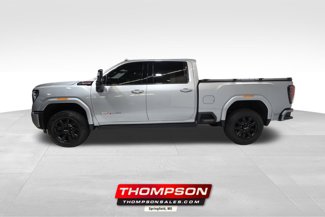 Certified 2024 GMC Sierra 2500 AT4 w/ AT4 Premium Plus Package image 1