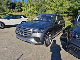 New 2026 Mercedes-Benz GLS 450 4MATIC image 1