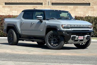 New 2025 GMC Hummer EV 2X image 1