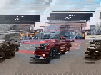 New 2025 Kia Carnival Hybrid image 1