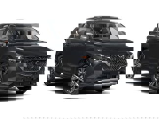 New 2025 MAZDA CX-5 Signature image 1