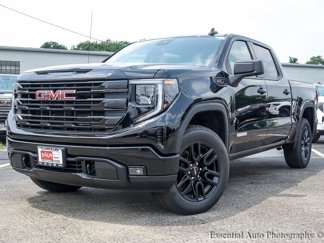 New 2026 GMC Sierra 1500 Elevation image 1