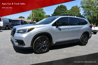 Used 2022 Subaru Ascent Onyx Edition image 1