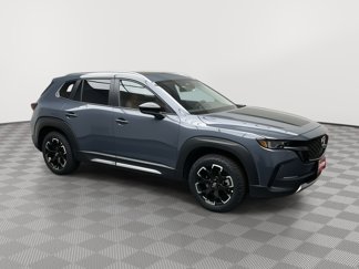 New 2025 MAZDA CX-50 Meridian Edition image 1