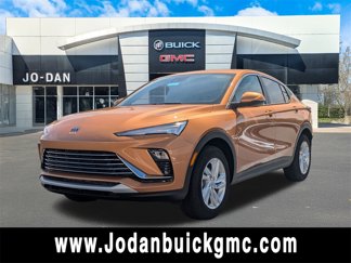 New 2026 Buick Envista Preferred image 1