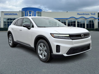 New 2025 Honda Prologue EX image 1