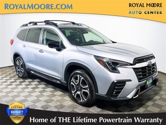 New 2025 Subaru Ascent Touring image 1