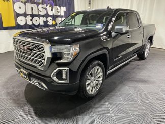 Used 2020 GMC Sierra 1500 Denali image 1