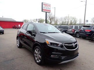 Used 2017 Buick Encore Essence image 1