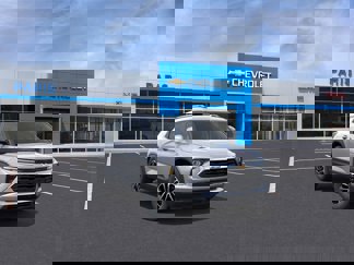 New 2026 Chevrolet TrailBlazer LT image 1