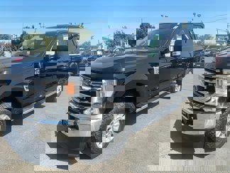 Used 2022 Ford F250 XLT image 1