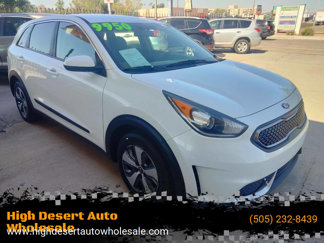 Used 2019 Kia Niro FE image 1