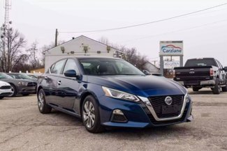 Used 2020 Nissan Altima 2.5 S image 1