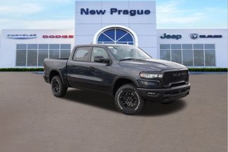 New 2026 RAM 1500 Rebel image 1