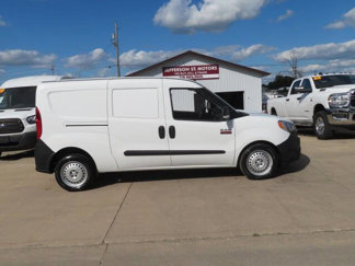 Used 2021 RAM ProMaster City Tradesman image 1
