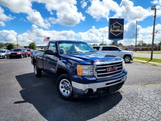 Used 2012 GMC Sierra 1500 W/T w/ Work Truck Plus Package image 1