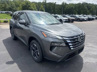 New 2026 Nissan Rogue SV image 1