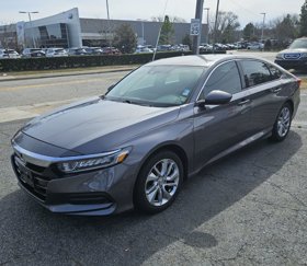 Used 2019 Honda Accord LX image 1