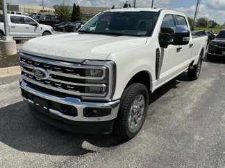 New 2026 Ford F350 Lariat image 1