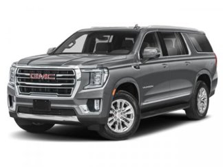 Certified 2023 GMC Yukon XL SLT w/ SLT Premium Package image 1