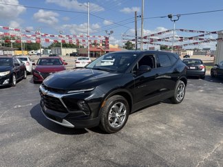 Used 2023 Chevrolet Blazer LT image 1