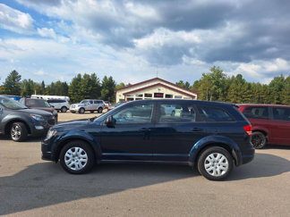 Used 2014 Dodge Journey American Value Package w/ Flexible Seating Group image 1