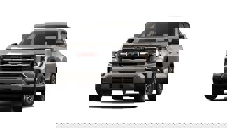 New 2026 GMC Terrain Elevation image 1