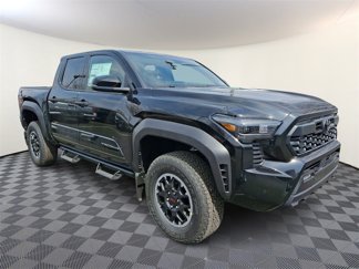 New 2025 Toyota Tacoma TRD Off-Road image 1
