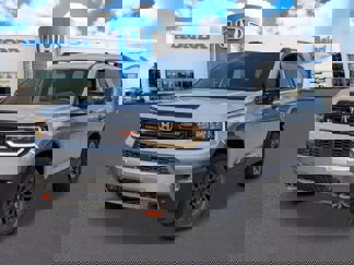 New 2026 Honda Passport TrailSport image 1