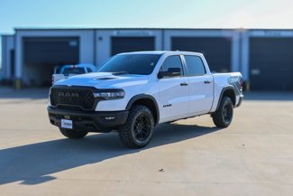 New 2025 RAM 1500 Rebel w/ Rebel Level 1 Equipment Group image 1