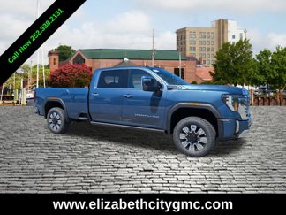 New 2025 GMC Sierra 3500 Denali w/ Denali Reserve Package image 1