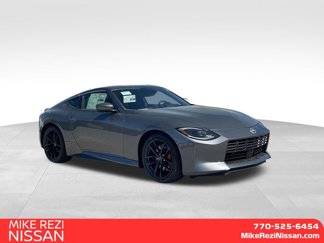 New 2025 Nissan Z Performance image 1