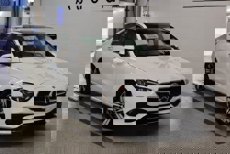 New 2025 Mercedes-Benz C 300 4MATIC Sedan image 1