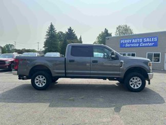 Used 2021 Ford F250 XLT image 1