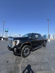 New 2025 GMC Sierra 2500 Denali image 1