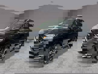 New 2025 Acura MDX SH-AWD w/ Advance Package image 1