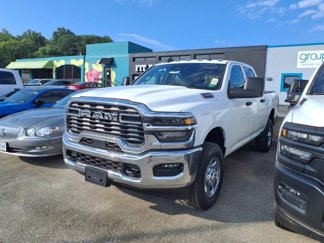 New 2026 RAM 2500 Tradesman image 1