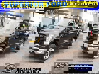 Certified 2021 Ford F150 XL w/ Equipment Group 101A High image 1
