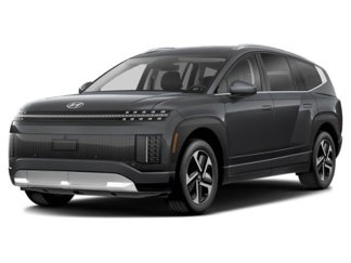 New 2026 Hyundai Ioniq 9 SE image 1