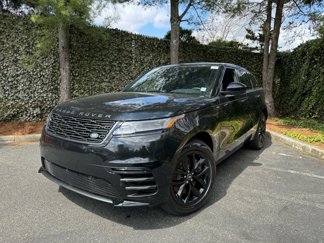 New 2026 Land Rover Range Rover Velar Dynamic SE image 1