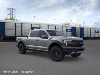 New 2025 Ford F150 Raptor image 1