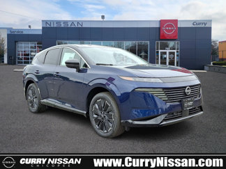 New 2025 Nissan Murano Platinum w/ Cargo Package image 1