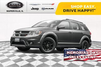 Used 2016 Dodge Journey SXT image 1