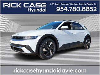 New 2025 Hyundai Ioniq 5 SEL image 1