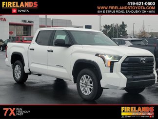 New 2025 Toyota Tundra SR5 image 1