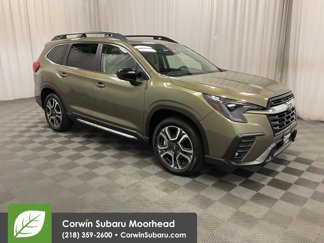 New 2025 Subaru Ascent Limited image 1