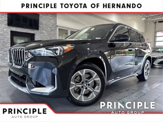 Used 2025 BMW X1 xDrive28i image 1