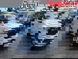 New 2025 RAM 1500 Big Horn image 1