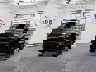 New 2026 RAM 1500 Laramie image 1